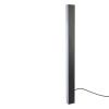 Линейный подвесной светильник Uniel ULO-K10D 52W/5000K/L120/H IP40 BLACK