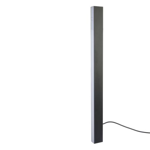 Линейный подвесной светильник Uniel ULO-K10D 30W/5000K/L60/H IP40 BLACK - фото 5