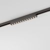 Трековый магнитный светильник Elektrostandard Line Magnetic (Лине Магнетиц) 4690389213700