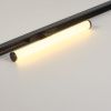Трековый магнитный светильник Voltalighting Light (Лигхт) AIJL-CX-E0141/10W/3K/100/B