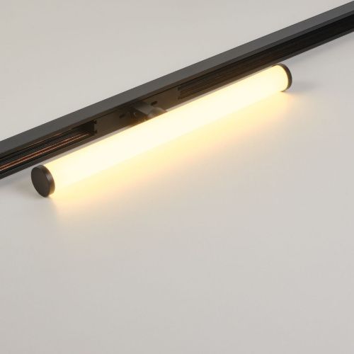 Трековый магнитный светильник Voltalighting Light (Лигхт) AIJL-CX-E0141/10W/3K/100/B - фото 3