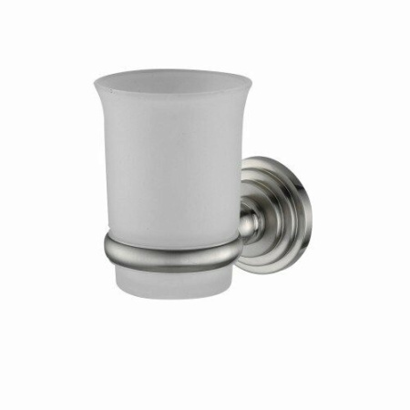 Стакан для зубных щеток WasserKRAFT 7028