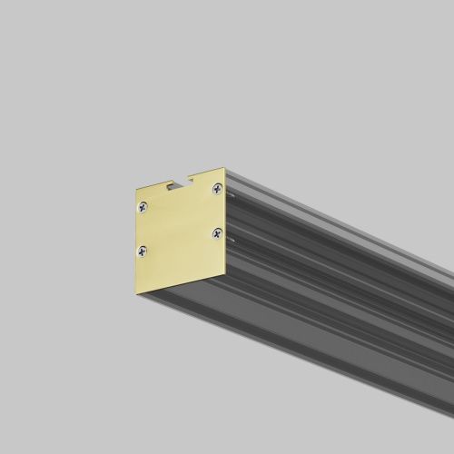 Комплект заглушек Maytoni Led Strip 642039 - фото 5