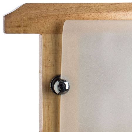 Светильник накладной Arte Lamp Archimede (Арцхимеде) A6460AP-1BR