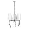 Светильник подвесной Loft It Brunilde 10207/6 Chrome