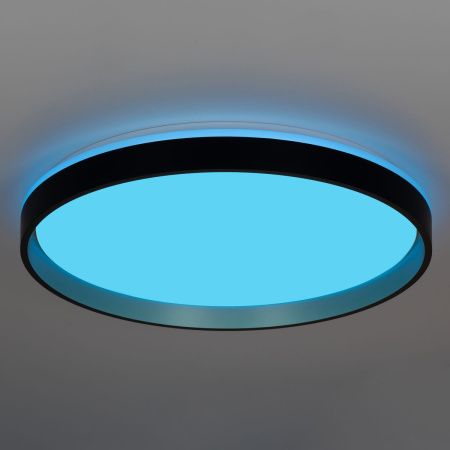 Люстра потолочная Citilux Enzo (Ензо) CL753511G