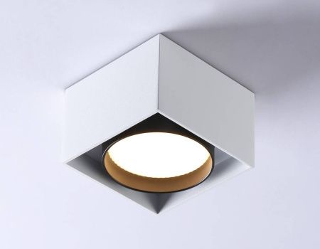 Светильник накладной Ambrella Light GX Standard tech (ГКС Стандард тецх) TN70865