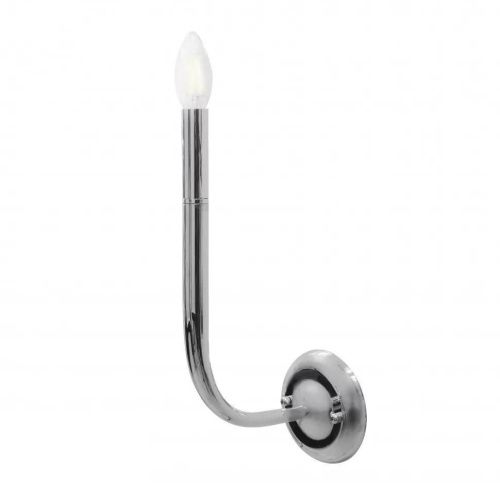 Бра iLamp Evolution (Еволутион) B88088-1 CR - фото 3