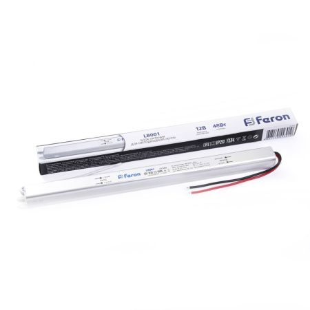 Трансформатор Feron LB001 41343