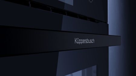 Духовой шкаф с паром встраиваемый Kuppersbusch CBD 6340.0 S5