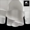 Люстра потолочная Arte Lamp Canzone (Цанзоне) A3489PL-6CC