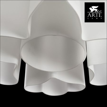 Люстра потолочная Arte Lamp Canzone (Цанзоне) A3489PL-6CC