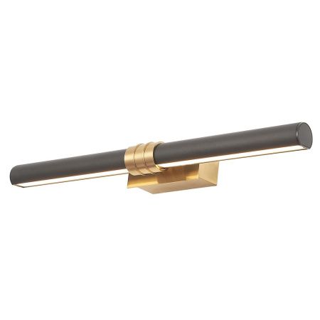 Подсветка для картин Crystal Lux Prada (Прада) PRADA AP10W BLACK