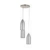 Светильник подвесной Lumina Deco Polia (Полиа) LDP 7556-3