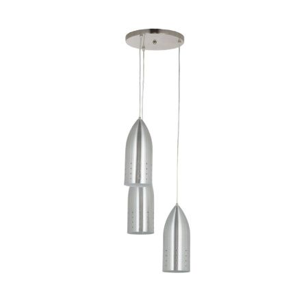 Светильник подвесной Lumina Deco Polia (Полиа) LDP 7556-3