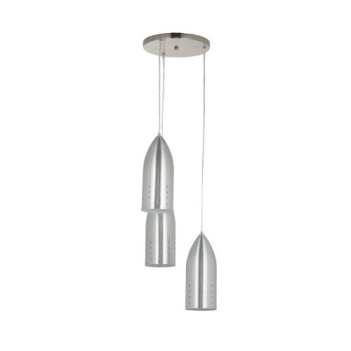 Светильник подвесной Lumina Deco Polia (Полиа) LDP 7556-3 - фото 2