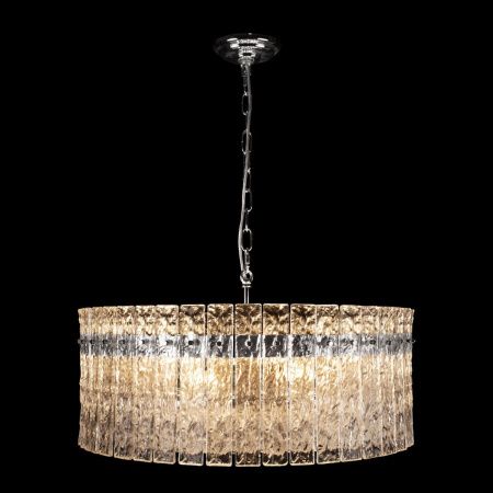 Светильник подвесной Loft It Nevada 10297/600 Nickel