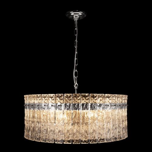 Светильник подвесной Loft It Nevada 10297/600 Nickel - фото 4