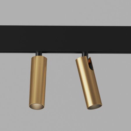 Трековый магнитный светильник Elektrostandard Slim Magnetic (Слим Магнетиц) 4690389195259