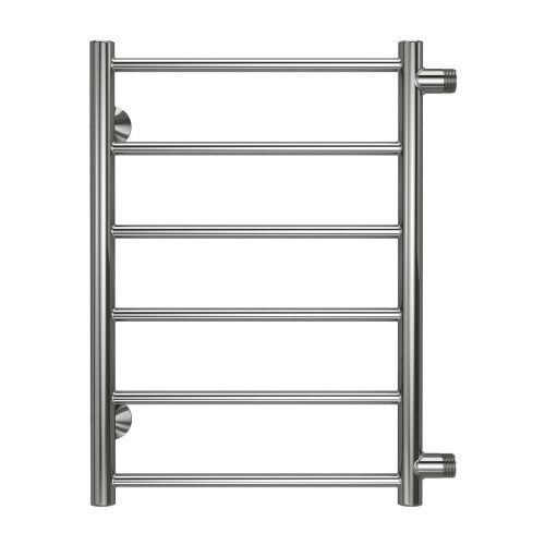 Полотенцесушитель Terminus 4670078529862 48х60 водяной хром - фото 2