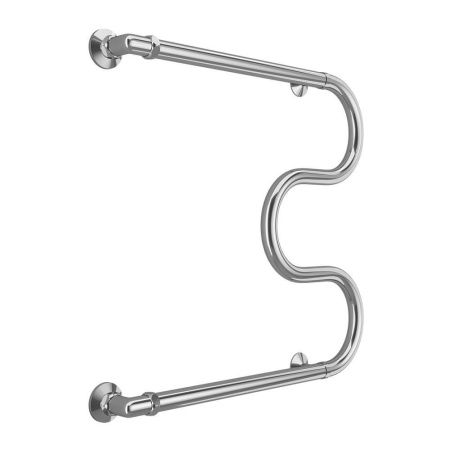 Полотенцесушитель водяной Terminus 4620768881213 60х65 хром