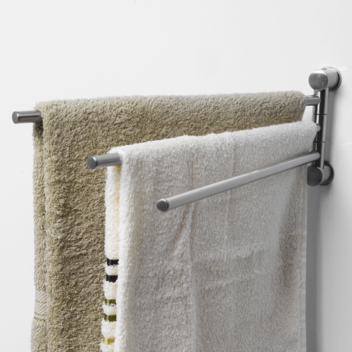 Полотенцедержатель WasserKRAFT 1933 - фото 2