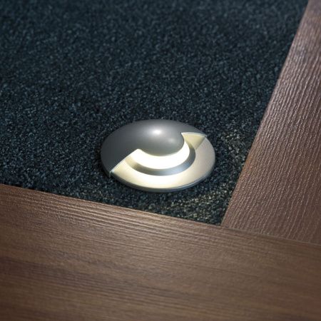Светильник встраиваемый Paulmann UpDownlight Led (УпДовнлигхт Лед) 98872