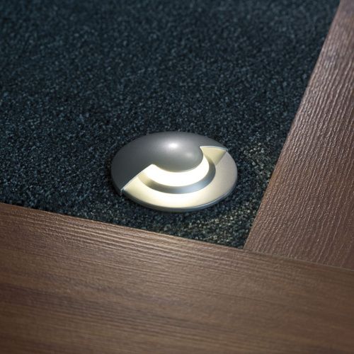 Светильник встраиваемый Paulmann UpDownlight Led (УпДовнлигхт Лед) 98872 - фото 3