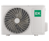Настенный кондиционер Euroklimat Siesta EKSS-50HN/EKOS-50HN