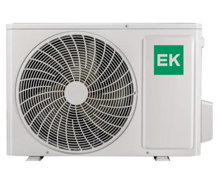 Настенный кондиционер Euroklimat Siesta EKSS-50HN/EKOS-50HN