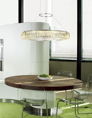 Светильник подвесной Delight Collection Fortuna (Фортуна) MD14066703-1B