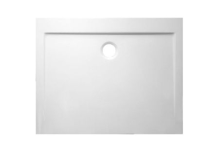 Душевой поддон из искусственного камня Эстет Каппа ФР-00000961 100х80 с ножками