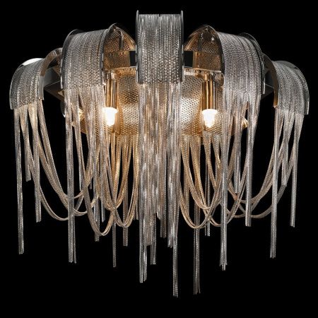 Бра Loft It Volver 10404W/C SN