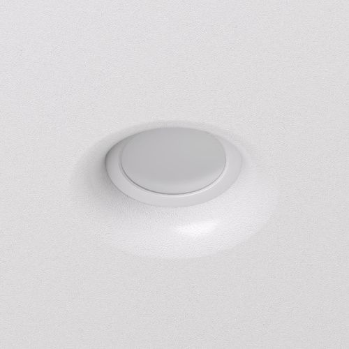 Светильник встраиваемый Denkirs Inviz (Инвиз) DK2080-WH - фото 3