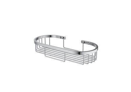 Полка в ванную комнату Aquatek AQ4916CR
