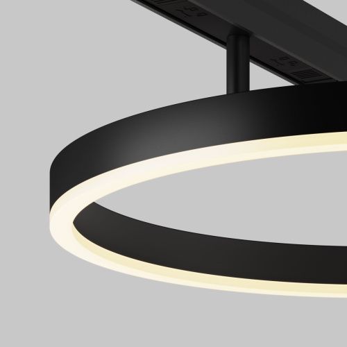 Светильник трековый Maytoni Technical Rim TR227-2-24W3K-B - фото 2