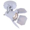 Спот Arte Lamp Cinema (Цинема) A3092AP-1WH