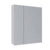 Зеркало-шкаф LeMark Universal LM70ZS-U 70х80 подвесной