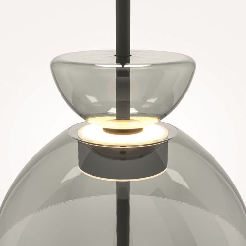 Светильник подвесной Maytoni Bangkok Modern MOD185PL-L11B3K2 - фото 5