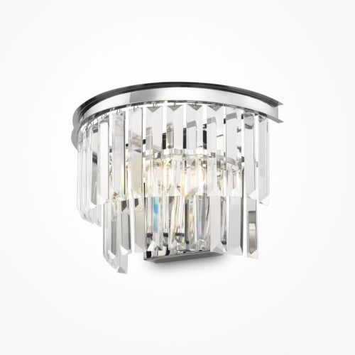 Бра Maytoni Revero MOD085WL-01CH - фото 2