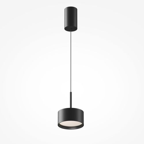 Светильник подвесной Wertmark Technical Glare Pendant P102PL-12W4K-B - фото 2