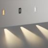 Подсветка для лестниц Odeon Light Hightech (Хигхтецх) 7052/3WL