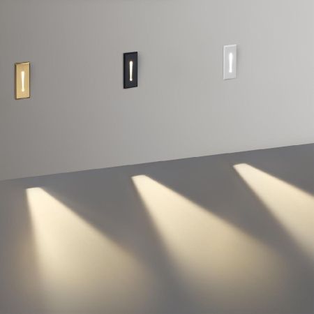 Подсветка для лестниц Odeon Light Hightech (Хигхтецх) 7052/3WL