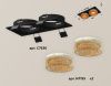 Светильник встраиваемый Ambrella Light Techno (Тецхно) XC7636024