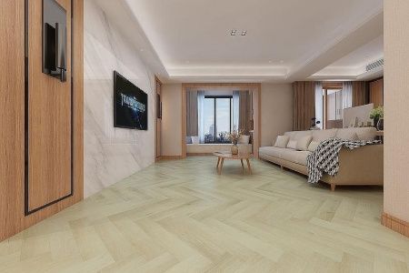 Кварцвиниловая плитка Damy Floor LONDON LVT 200415EL-01-LVT Честер толщина 0.25 см 43 класс 590х118