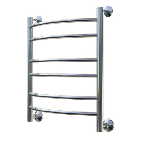 Полотенцесушитель Тругор Приоритет Приоритет3/нп6050 53х60 водяной хром