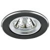 Светильник встраиваемый Lightstar Banale Weng (Банале Венг) 011008