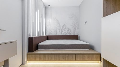 Светильник подвесной Maytoni Mood Modern MOD172PL-01B - фото 2