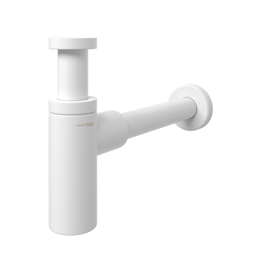 Сифон WasserKRAFT Mindel 8500 A150 - фото 2