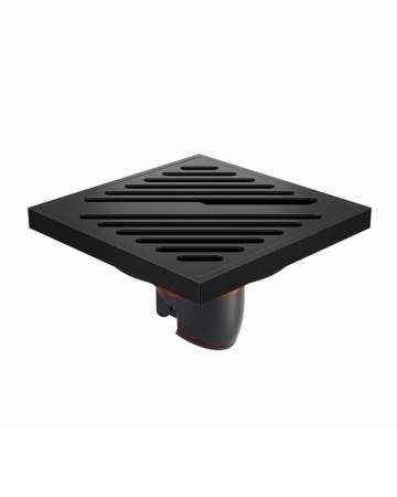 Душевой трап Orange TR01-008b напольный